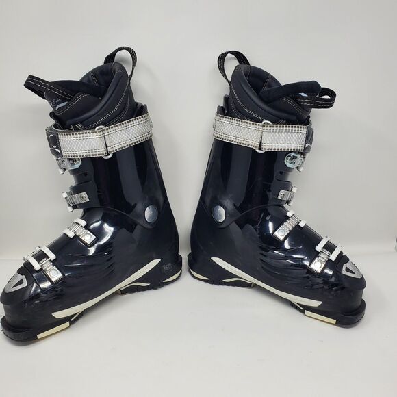 Atomic Hawx 80 Ski Boots 295mm Women's Size 25.0-25.5 - Picture 9 of 14